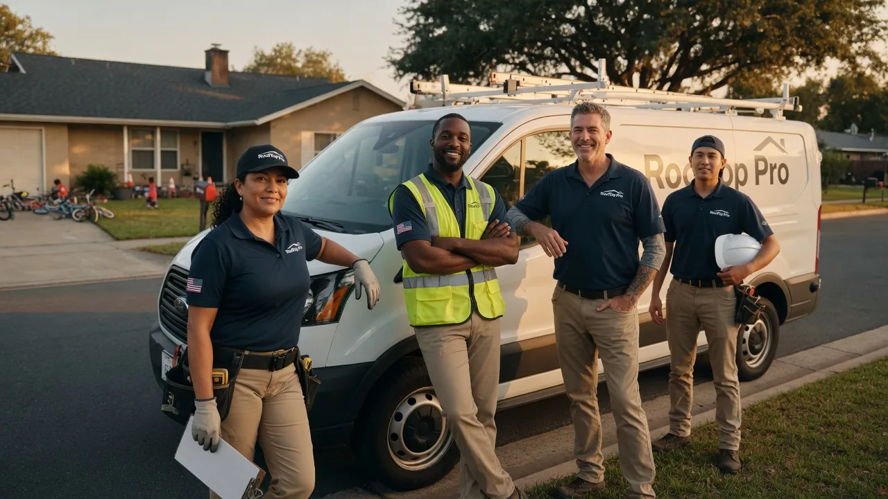 Roof Repair in Six Lakes, MI near me