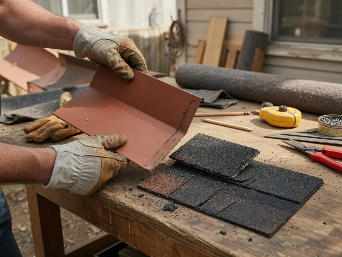Roof Repair company in Six Lakes, MI